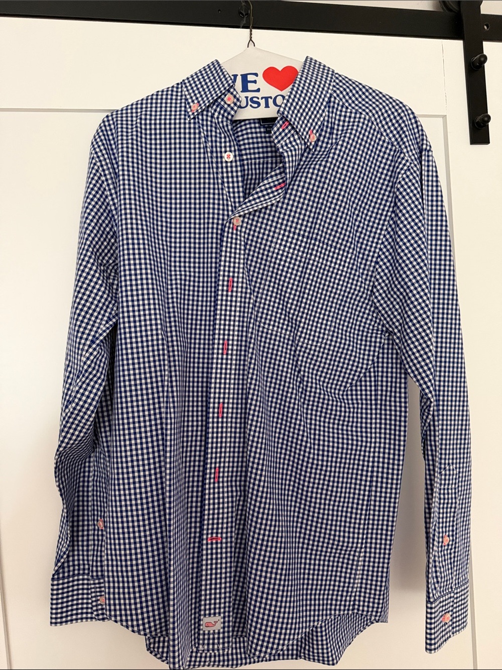 Dress Shirt